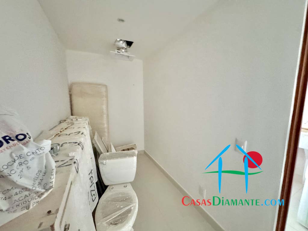 Playamar Tres Cantos T2 802 - Área de servicio 4